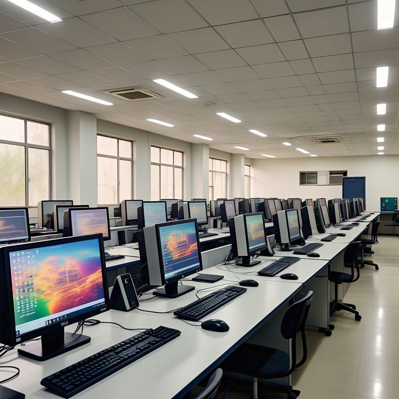Labs Access