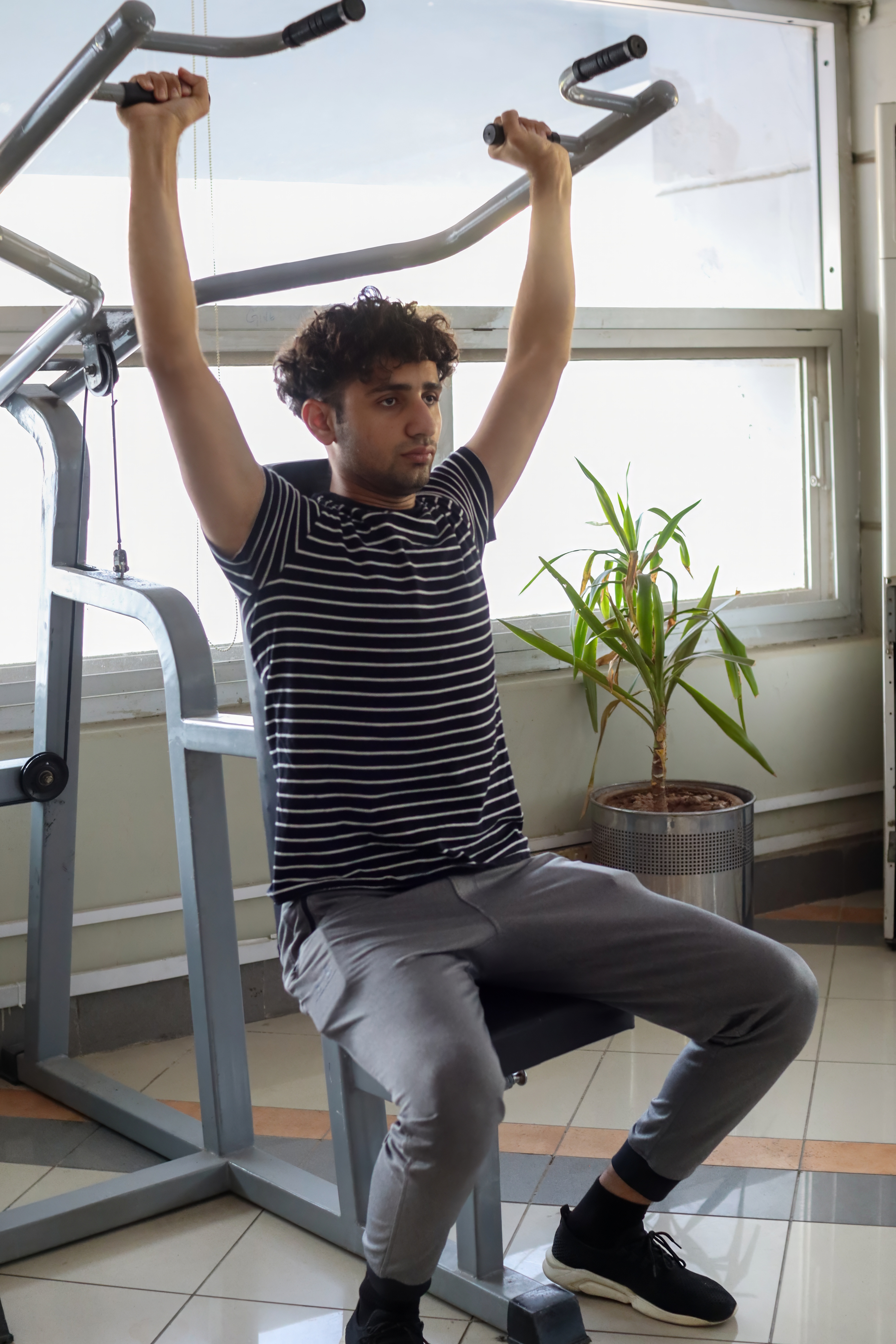 Gym Access