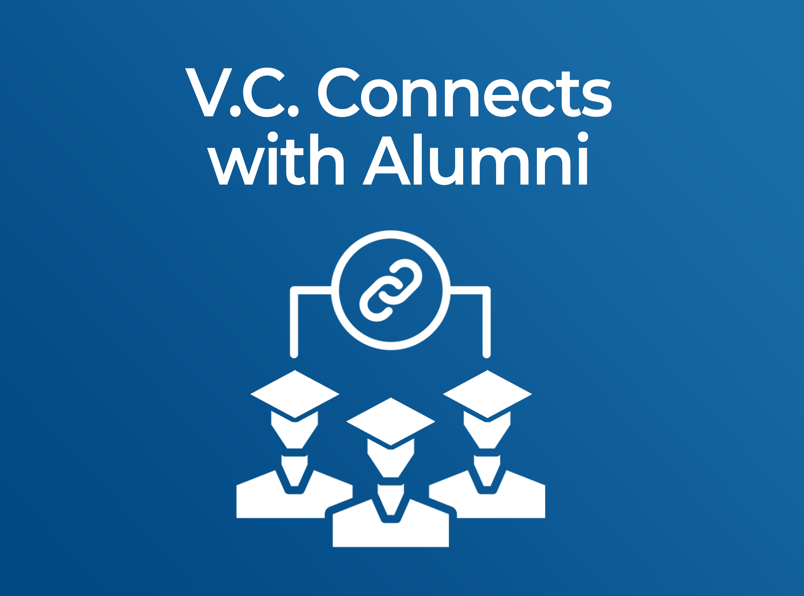 Strengthening Alumni Bonds