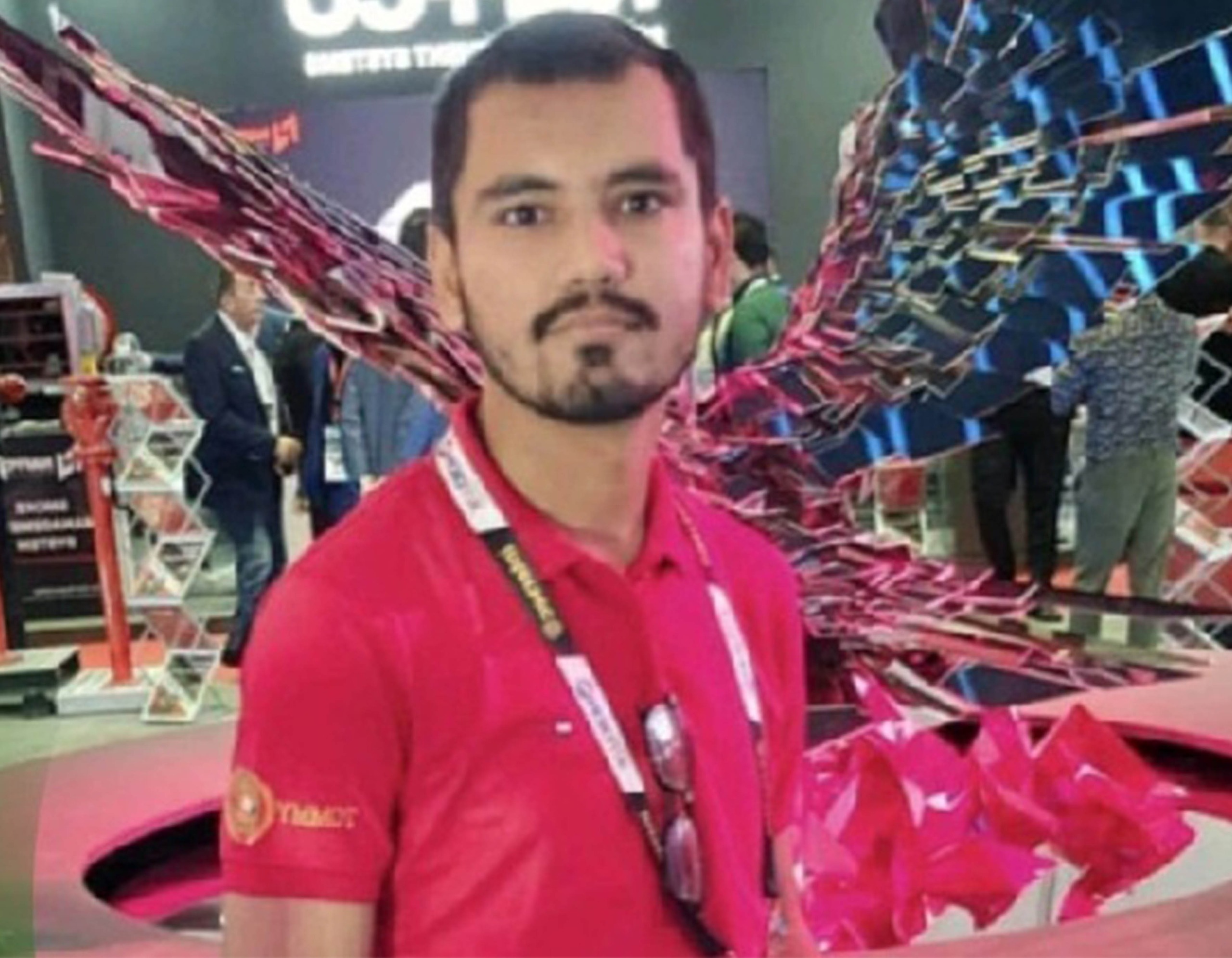 Arslan Akhtar