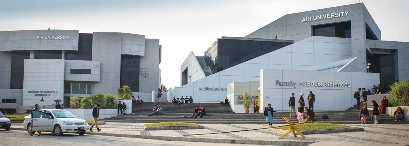 fazaia medical college air university